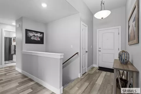 Entry Way - 3272 Conela Cir, Ammon, ID 83406 photo 1 of 6