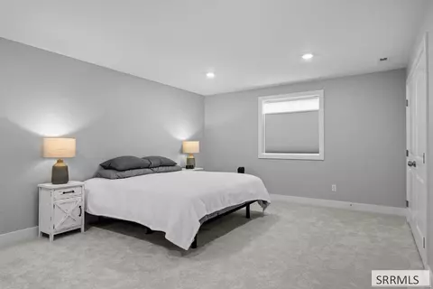 Bedroom - 3272 Conela Cir, Ammon, ID 83406 photo 8 of 9