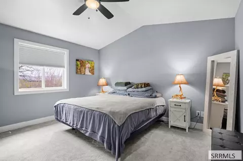 Bedroom - 3272 Conela Cir, Ammon, ID 83406 photo 3 of 9