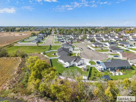 View/Area - 3272 Conela Cir, Ammon, ID 83406 photo 4 of 7