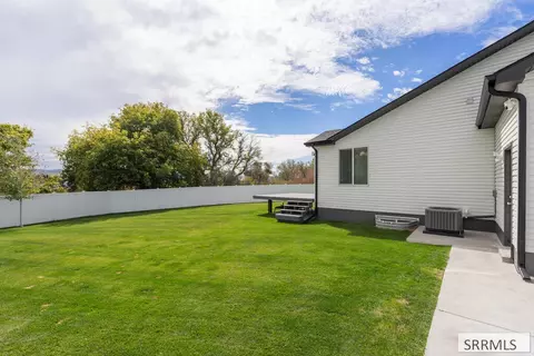 Exterior - 3272 Conela Cir, Ammon, ID 83406 photo 11 of 12