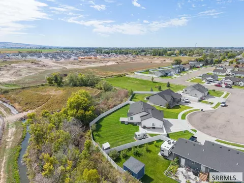 View/Area - 3272 Conela Cir, Ammon, ID 83406 photo 5 of 7