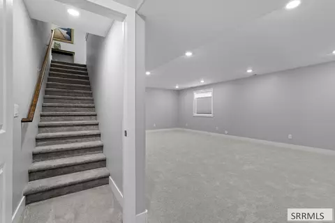 Entry Way - 3272 Conela Cir, Ammon, ID 83406 photo 5 of 6