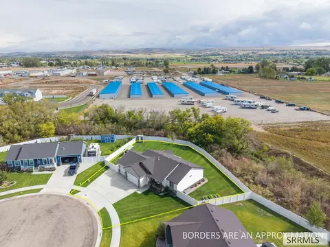 View/Area - 3272 Conela Cir, Ammon, ID 83406 photo 1 of 7