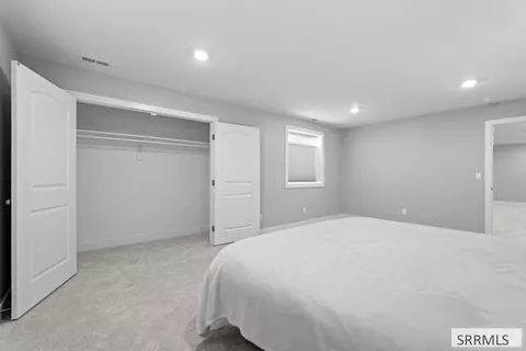 Bedroom - 3272 Conela Cir, Ammon, ID 83406 photo 9 of 9