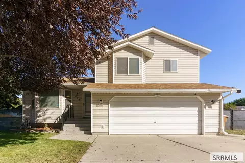 870 Harold Dr, Chubbuck, ID 83202