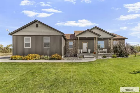 Exterior - 258 N 4520 E, Rigby, ID 83442 photo 1 of 10