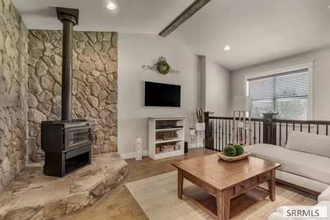 Living - 258 N 4520 E, Rigby, ID 83442 photo 3 of 4