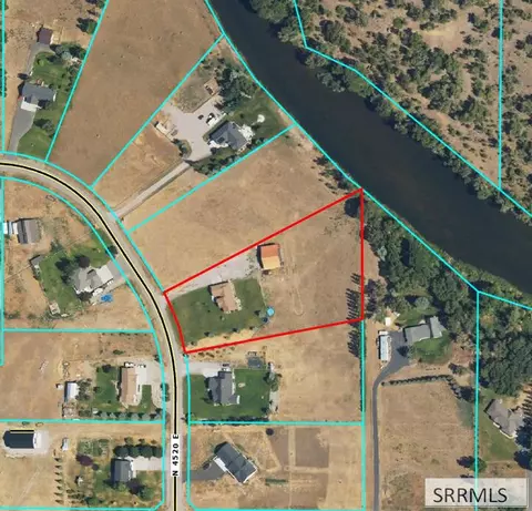 View/Area - 258 N 4520 E, Rigby, ID 83442 photo 6 of 6