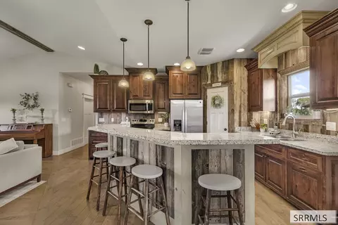 Kitchen - 258 N 4520 E, Rigby, ID 83442 photo 2 of 7