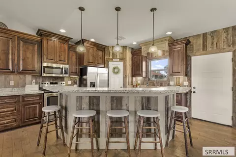 Kitchen - 258 N 4520 E, Rigby, ID 83442 photo 1 of 7