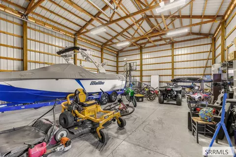 Exterior - 258 N 4520 E, Rigby, ID 83442 photo 5 of 10