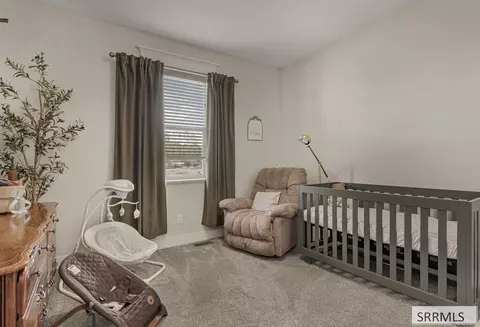Bedroom - 258 N 4520 E, Rigby, ID 83442 photo 6 of 10