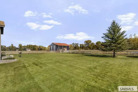 Exterior - 258 N 4520 E, Rigby, ID 83442 photo 10 of 10