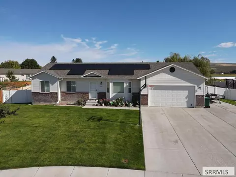 5461 Elliott St, Iona, ID 83427