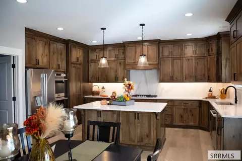Kitchen - 4132 E 206 N, Rigby, ID 83442 photo 2 of 3
