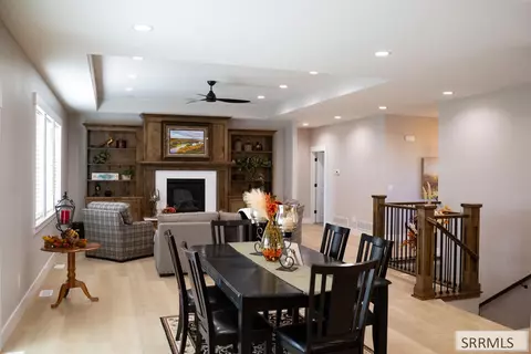 Dining - 4132 E 206 N, Rigby, ID 83442 photo 3 of 3