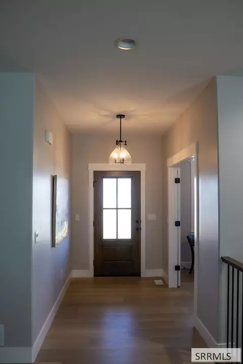 Entry Way - 4132 E 206 N, Rigby, ID 83442 photo 1 of 3