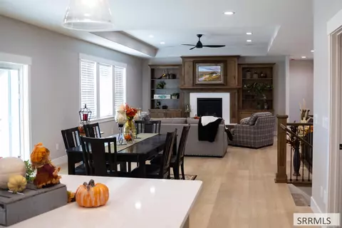 Dining - 4132 E 206 N, Rigby, ID 83442 photo 2 of 3