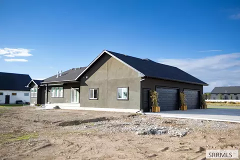 Exterior - 4132 E 206 N, Rigby, ID 83442 photo 2 of 9