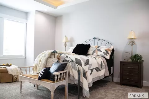 Bedroom - 4132 E 206 N, Rigby, ID 83442 photo 1 of 9