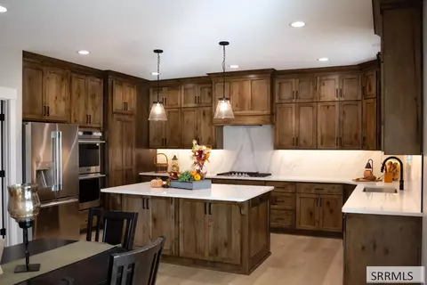 Kitchen - 4132 E 206 N, Rigby, ID 83442 photo 1 of 3