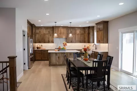 Dining - 4132 E 206 N, Rigby, ID 83442 photo 1 of 3