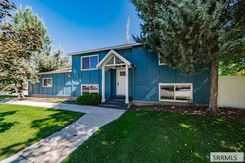 503 Marjorie Ave, Ammon, ID 83401