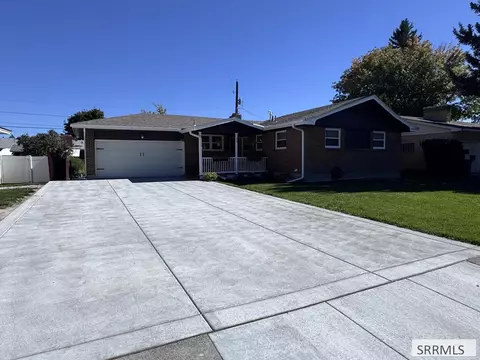 354 Pinon Dr, Idaho Falls, ID 83401