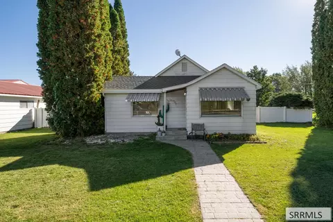 25 N 740 W, Blackfoot, ID 83221