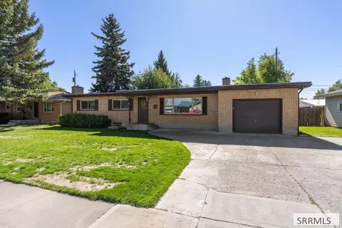 1132 Sahara Dr, Idaho Falls, ID 83404