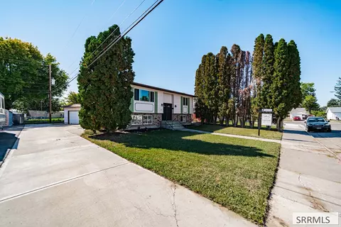 906 Quincy St, Idaho Falls, ID 83402