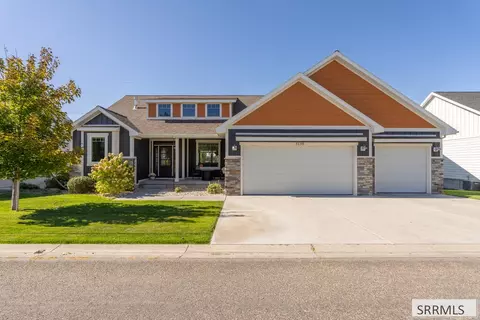 3136 S Chartwell Gdns, Ammon, ID 83406