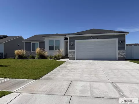 7154 S Branston Ave, Idaho Falls, ID 83402