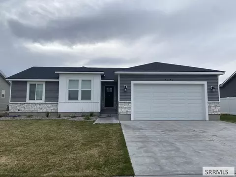 7154 S Branston Ave, Idaho Falls, ID 83402