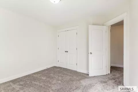 Bedroom - 4806 S Mountain Bend Dr, Ammon, ID 83406 photo 5 of 10