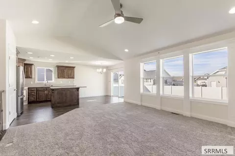 Living - 4806 S Mountain Bend Dr, Ammon, ID 83406 photo 3 of 3