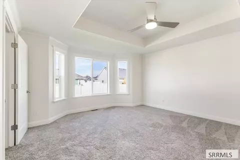 Bedroom - 4806 S Mountain Bend Dr, Ammon, ID 83406 photo 3 of 10