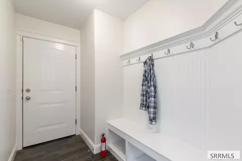 Entry Way - 4806 S Mountain Bend Dr, Ammon, ID 83406 photo 1 of 3
