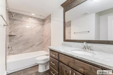 Bath - 4806 S Mountain Bend Dr, Ammon, ID 83406 photo 5 of 5