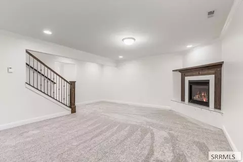 Living - 4806 S Mountain Bend Dr, Ammon, ID 83406 photo 2 of 3