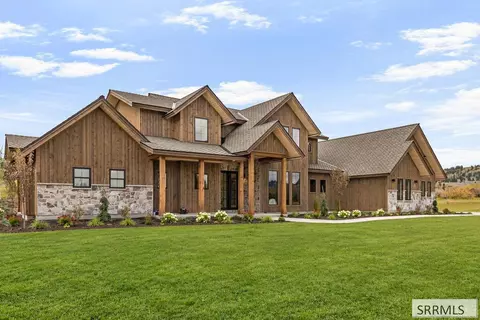3351 Coneflower Cir, Victor, ID 83455