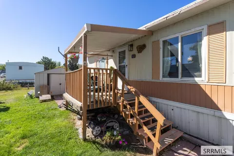 1900 Quinn Rd #217, Pocatello, ID 83202