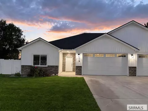 179 Park View Loop, Shelley, ID 83274