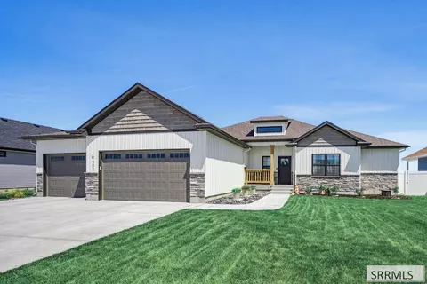 902 Jack Ln, Idaho Falls, ID 83402