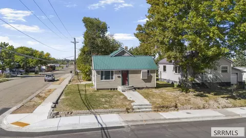 1101 Jefferson Ave, Idaho Falls, ID 83402