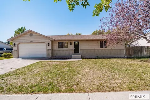 2901 Bliss Dr, Idaho Falls, ID 83401