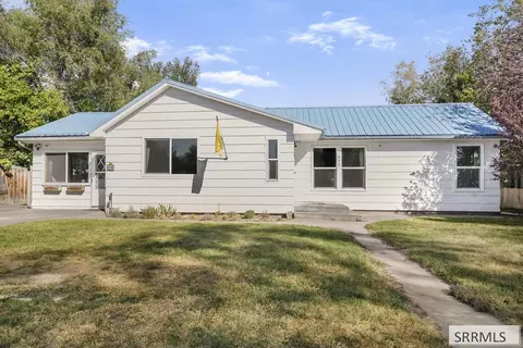 375 E 18th St, Idaho Falls, ID 83404