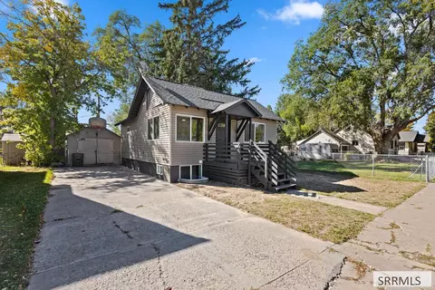 194 Whittier St, Idaho Falls, ID 83402
