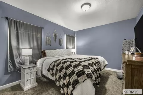 Bedroom - 656 1st W, Ririe, ID 83443 photo 1 of 4